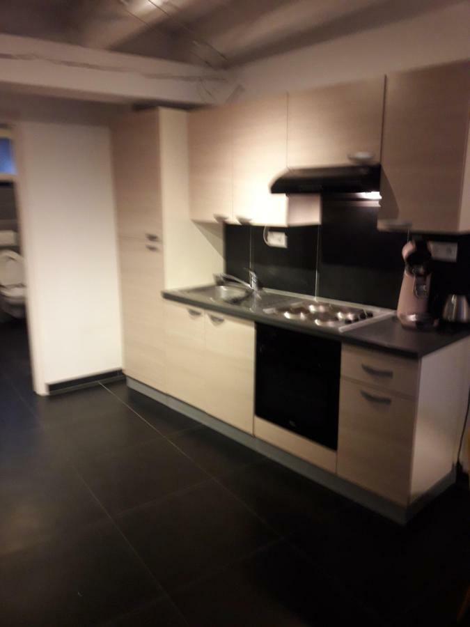 Les Appartements Berthe Molly Colmar Exterior photo