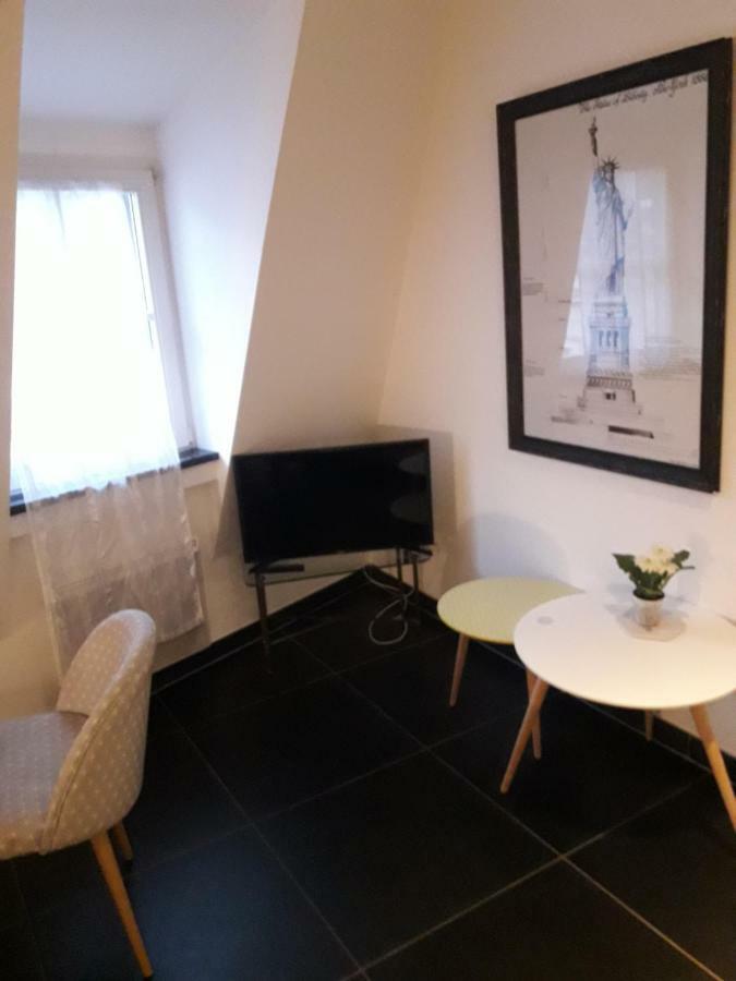 Les Appartements Berthe Molly Colmar Exterior photo